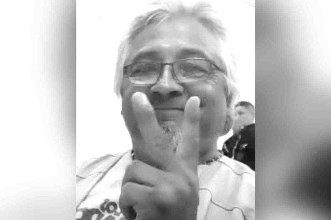 Asesinan al periodista Alejandro Alfredo Martínez en Celaya, Guanajuato