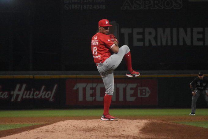 $!Venados recibe a Charros en serie crucial rumbo a playoffs