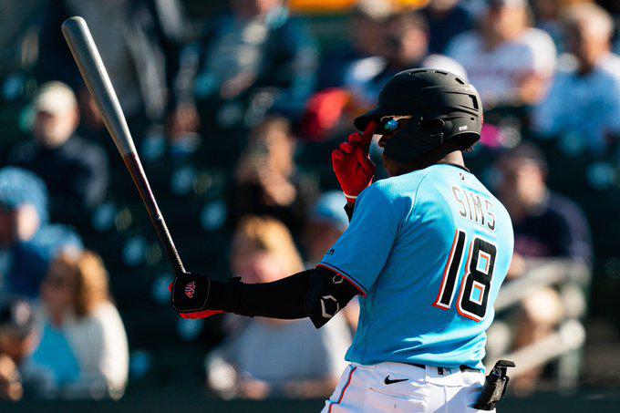 $!Venados de Mazatlán suma el poder de Demetrius Sims a su róster