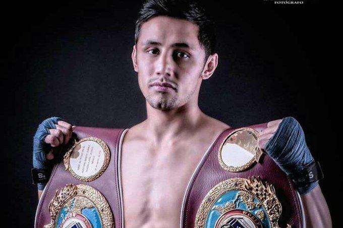 Fallece ex campeón mexicano Moisés Fuentes, quien fue noqueado el año pasado