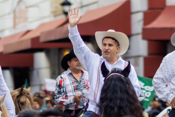 $!Registran 56 asesinatos de actores políticos en lo que va de 2025; siete son alcaldes, entre ellos Carlos Manzo