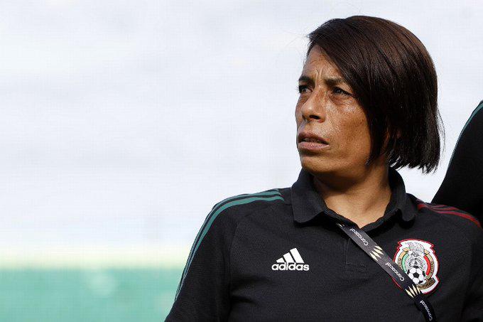 $!FMF confirma investigación sobre Maribel Domínguez y su equipo de trabajo