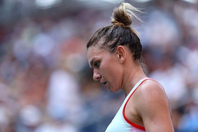 Simona Halep, suspendida cuatro años por infracciones de las normas antidopaje