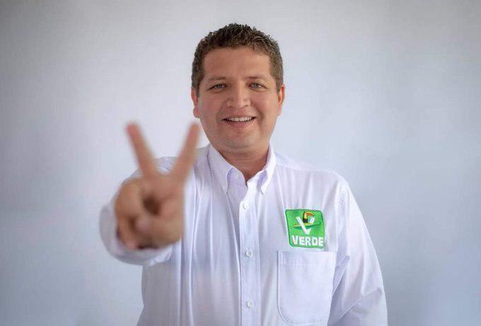 Hallan sin vida a aspirante a síndico del Partido Verde en Puerto Vallarta