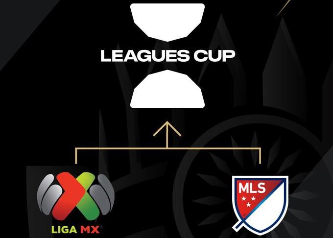 Liga MX y MLS anuncian oficialmente torneo conjunto de casi medio centenar de clubes