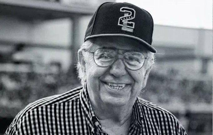 José Antonio Mansur Galán fue un referente del beisbol mexicano.