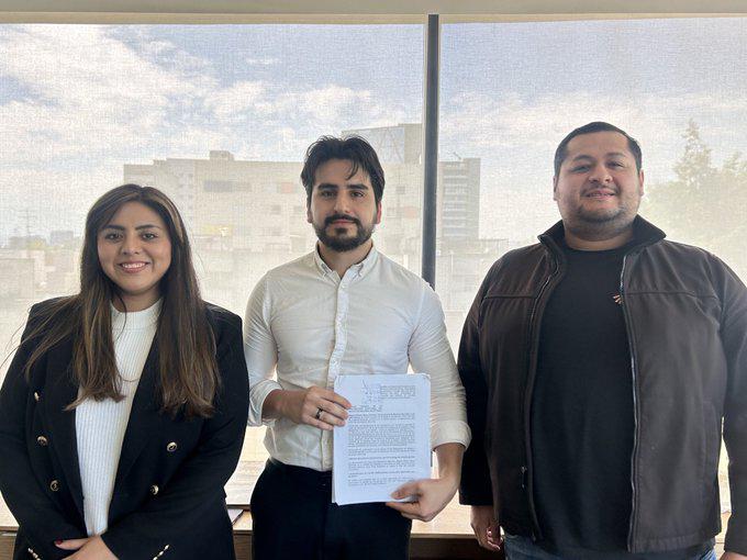 Asociación civil denuncia ante el INE a ministras por actos de campaña anticipados para elección judicial