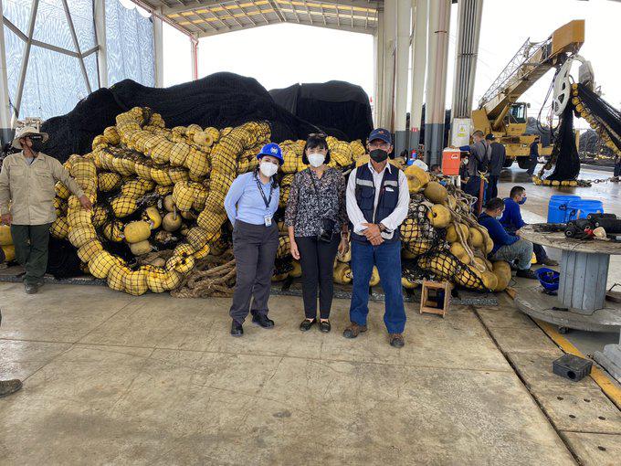 Instalarán otra biobarda en Mazatlán; estará en el Fraccionamento El Cid