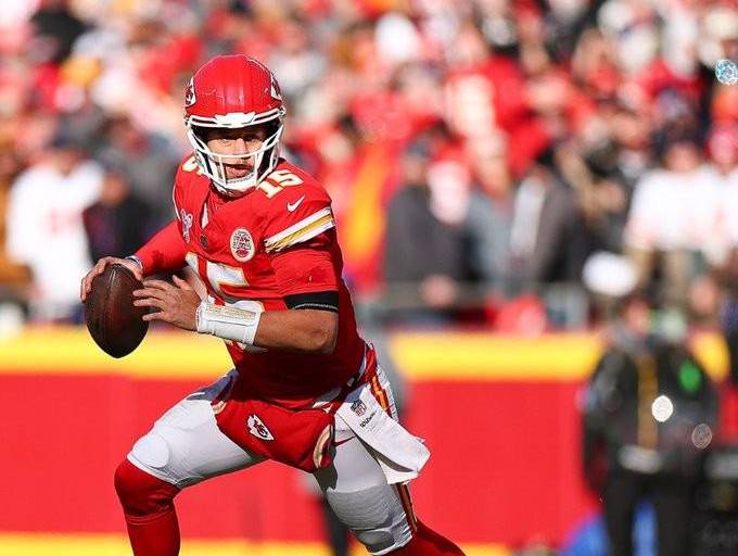 Playoffs NFL 2024/25: Calendario y cruces de eliminación