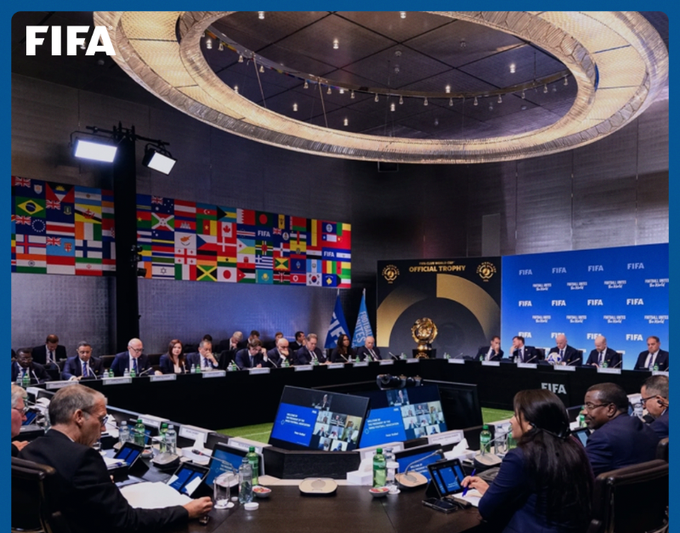 $!FIFA responde a Trump: las sedes del Mundial 2026 no están sujetas a decisiones políticas