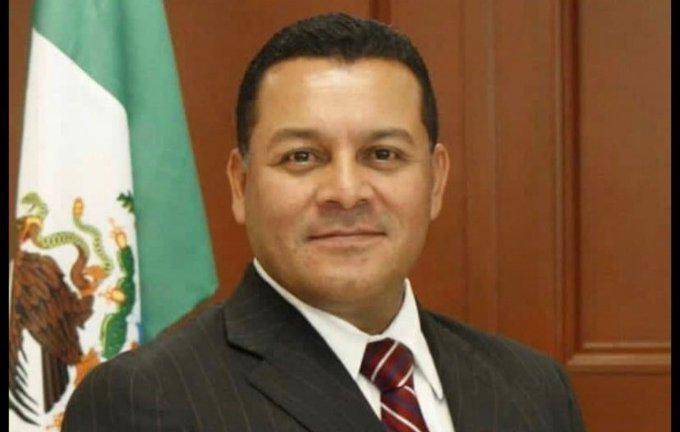 El juez de control Roberto Elías Martínez falleció este 4 de diciembre tras sufrir un ataque armado al salir de su domicilio.