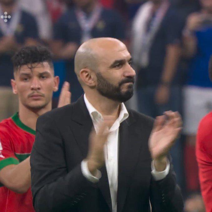 $!La derrota no quita todo lo que hicimos: DT de Marruecos