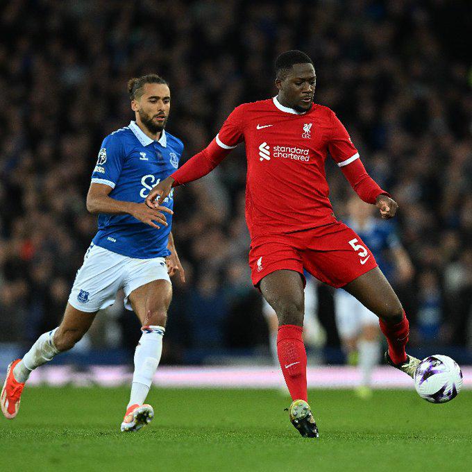 $!Liverpool se rezaga en la lucha por el título de Premier League