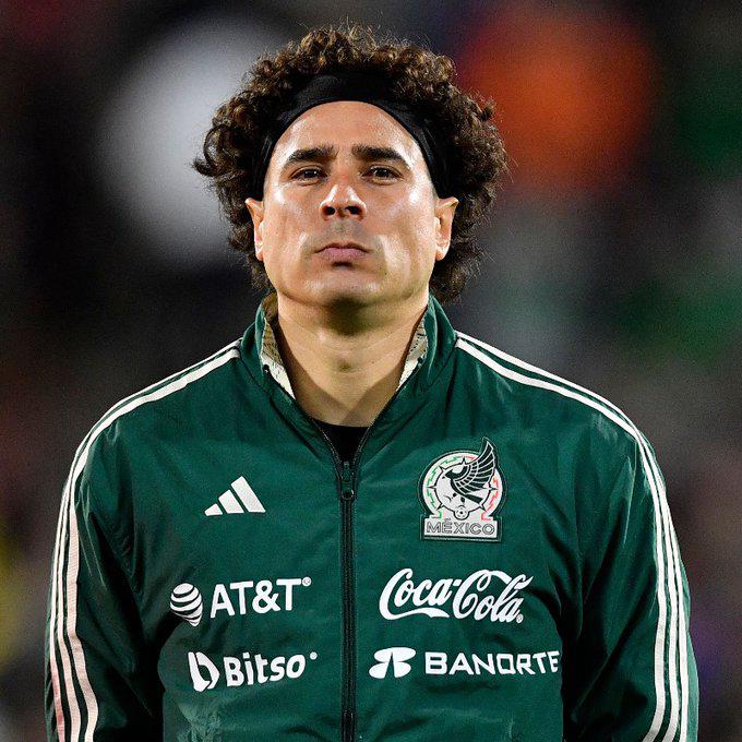 $!PERFIL | Ochoa: el héroe de México en Mundiales, que arrastra críticas por su juego