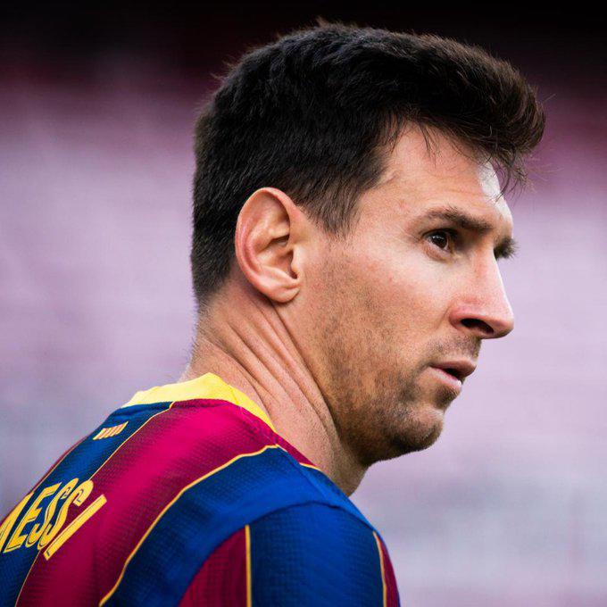 $!Lionel Messi renovaría por cinco años con el Barcelona