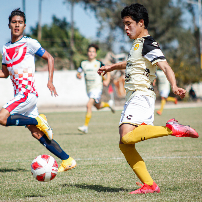 $!Dorados devuelve la Tercera División a Mazatlán después de más de 10 años