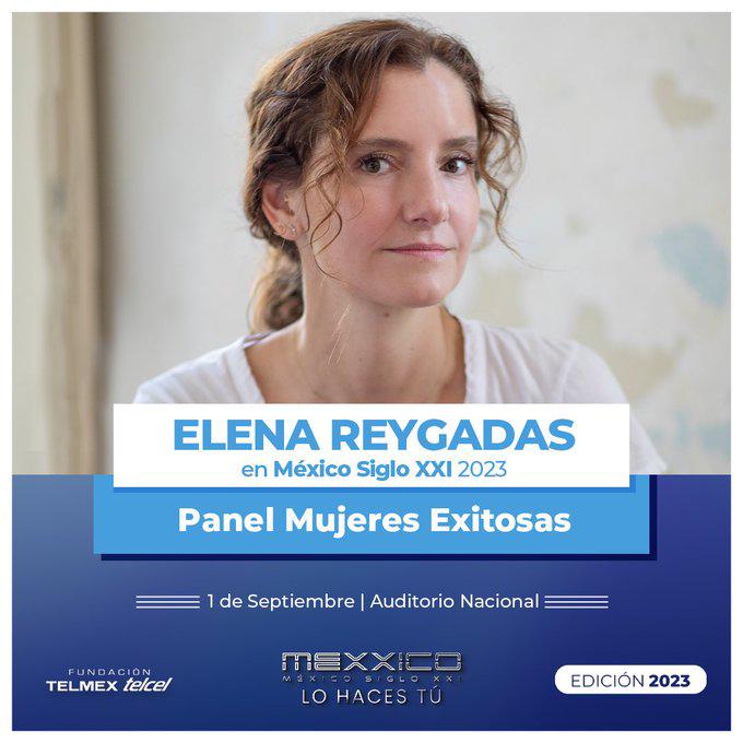$!Fundación Telmex Telcel abre la conversación con estudiantes en México Siglo XXI