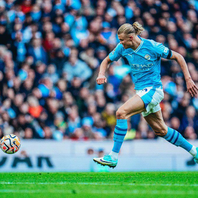 $!Manchester City vuelve a la senda del triunfo al vencer al Brighton