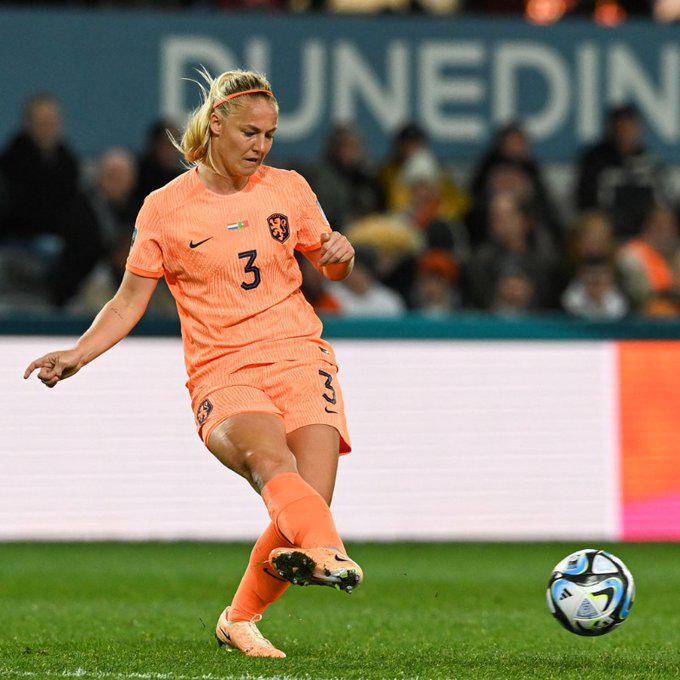 $!Países Bajos es más que Portugal y se lleva una buena victoria