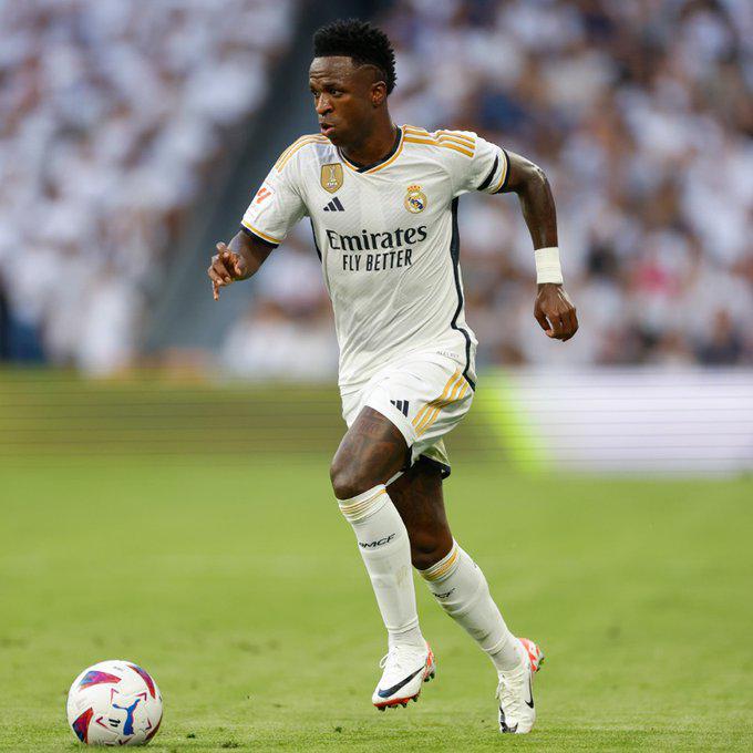 $!¡Vinicius estará fuera hasta 2024!