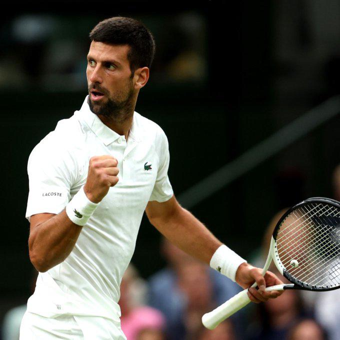 $!Djokovic buscará ampliar su leyenda en la final de Wimbledon