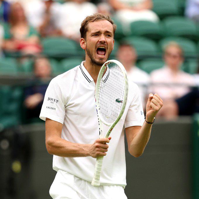 $!Carlos Alcaraz repite su mejor marca en Wimbledon