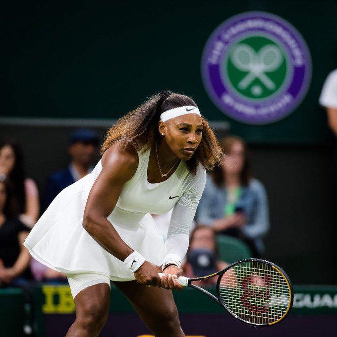 $!Giuliana Olmos ya conoce a sus rivales de la primera ronda de Wimbledon