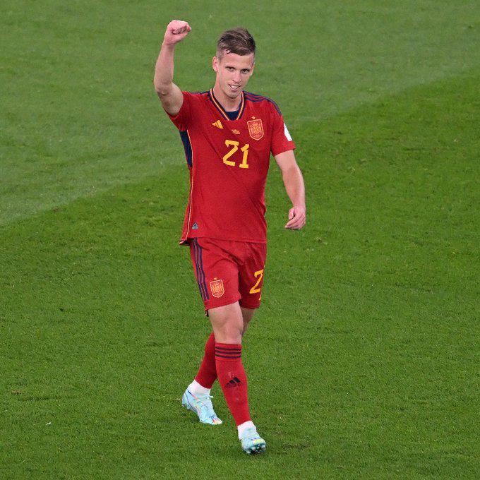 $!La España de Luis Enrique descarga su furia y golea 7-0 a Costa Rica