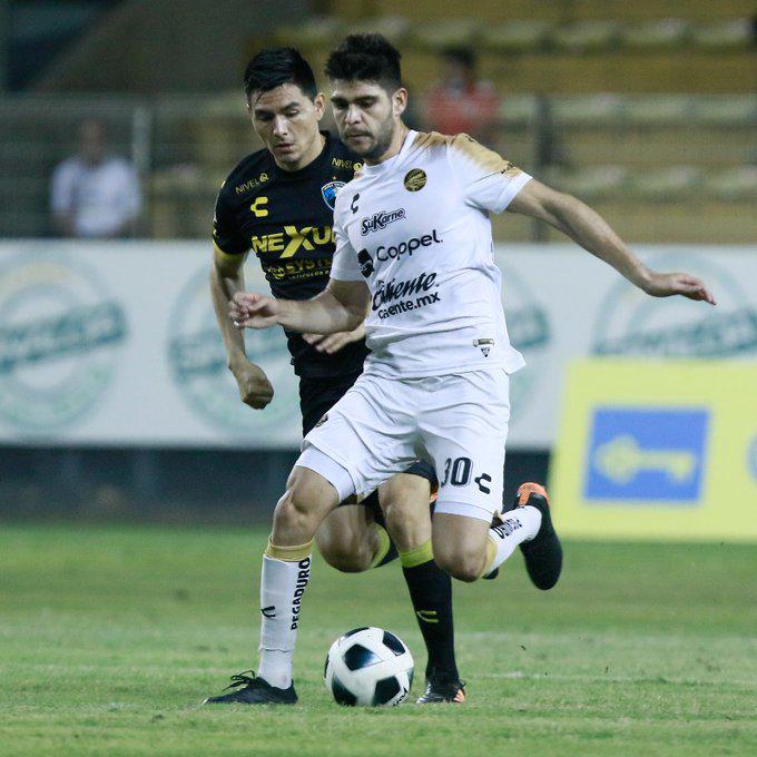 $!Dorados de Sinaloa invita a la afición a apoyar al equipo este sábado en el estadio