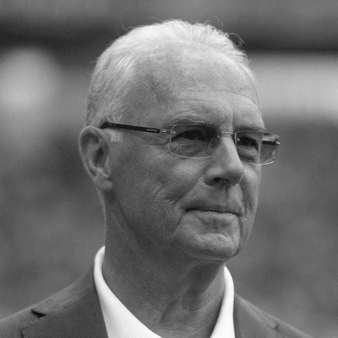 $!Bayern Múnich realizará homenaje a Beckenbauer en su estadio