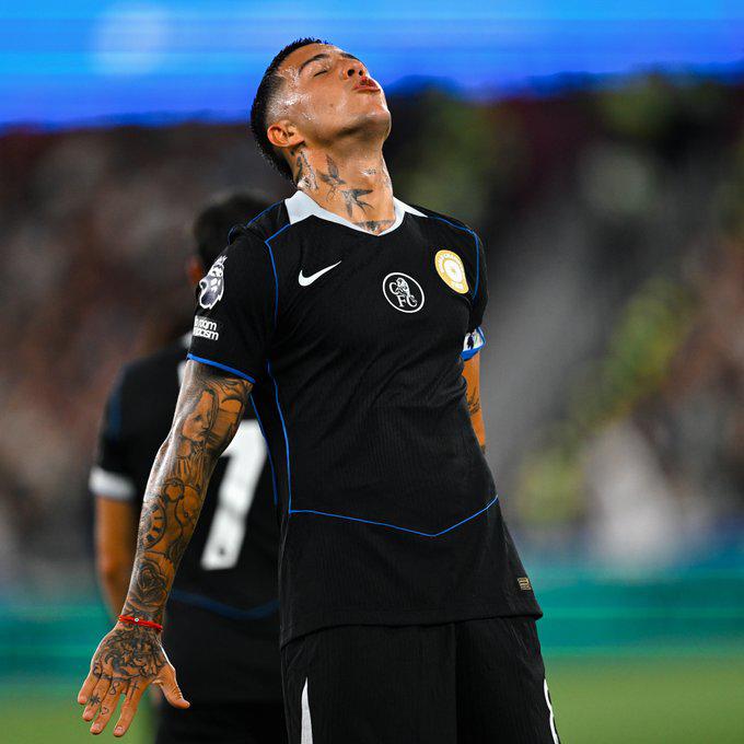 $!Chelsea humilla al West Ham y deja a Graham Potter al borde del abismo