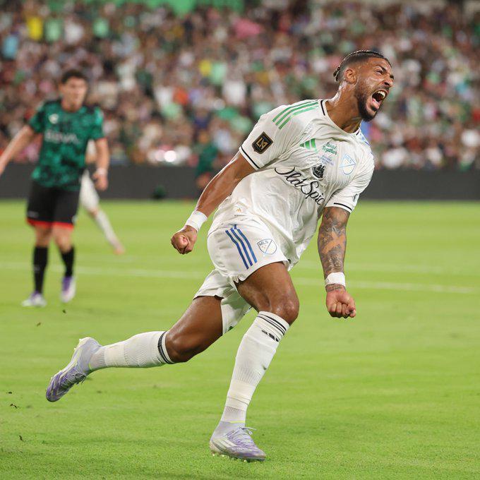 $!MLS se sacude el dominio de la Liga MX y triunfa en el Juego de Estrellas 2025