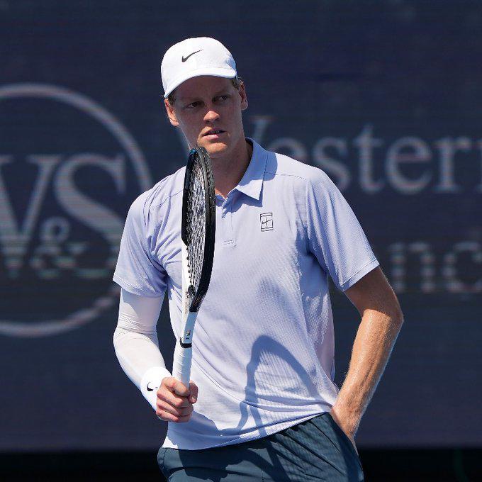 $!Alcaraz pasa a un Zverev tocado y cruza con Sinner en una final estelar en Cincinnati