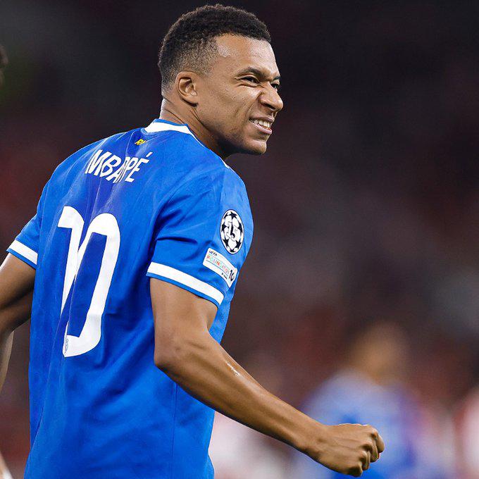 $!Jornada de emociones en la Champions League