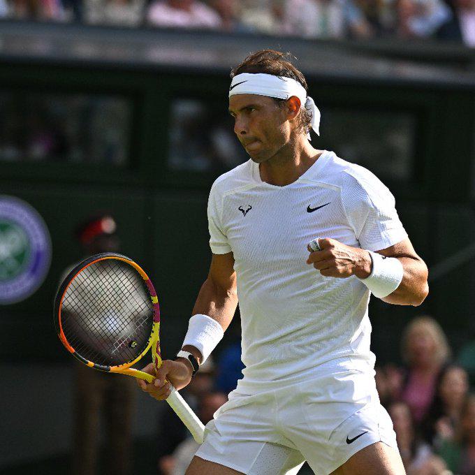 $!Rafael Nadal sigue invicto en Grand Slams 2022