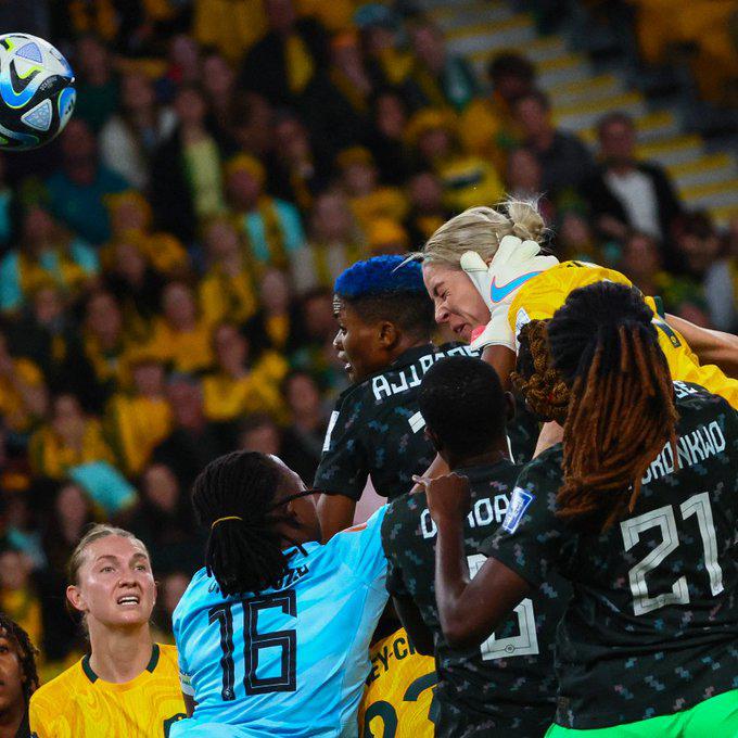 $!Las Súper Águilas vuelan alto para hacer posible la remontada ante las Matildas