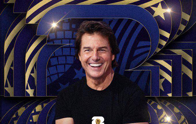 El actor Tom Cruise será parte de la ceremonia de clausura de la Copa del Mundo 2026.