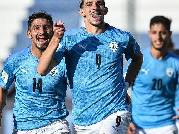 ¡Increíble! Israel echa a Brasil del Mundial Sub 20