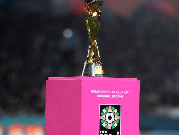 Mundial Femenil: España e Inglaterra disputan inédita final