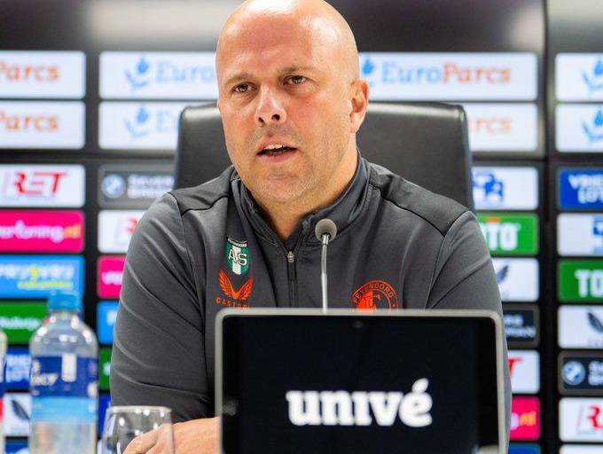 Arne Slot confirma que será el próximo entrenador del Liverpool