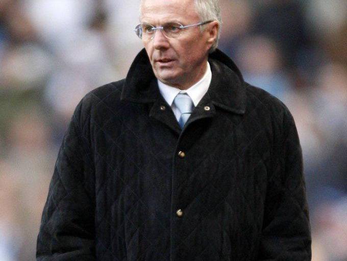 El ‘caballero’ Sven-Goran Eriksson, ex seleccionador mexicano, muere a los 76 años