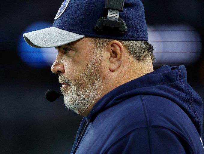 Mike McCarthy ‘confiado’ en la dirección en que lleva a Cowboys: ‘Sé ganar’