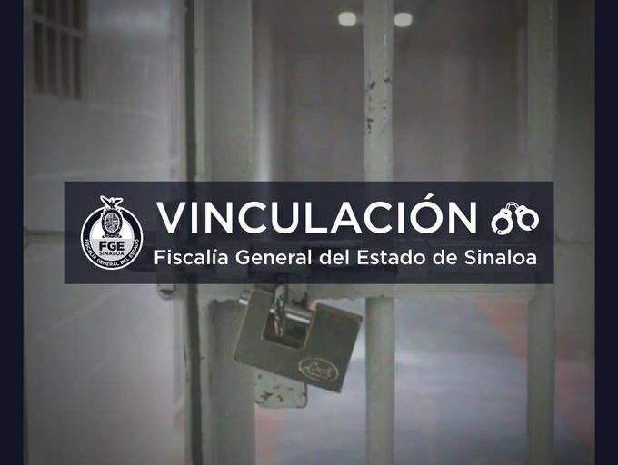 Vinculan a proceso a hombre acusado por homicidio en grado de tentativa