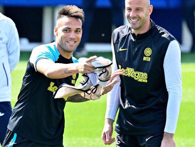 Inter de Milán recibe al Benfica con ventaja global en busca de la semifinal de la Liga de Campeones