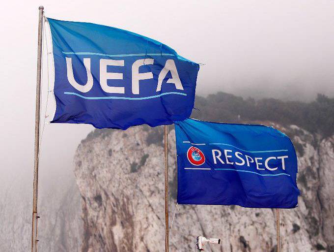 La UEFA investigará al Real Madrid, Barcelona y Juventus por la Superliga