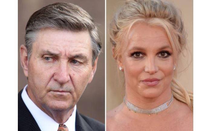 Padre de Britney Spears podría ir a la cárcel si se comprueban abusos durante tutela