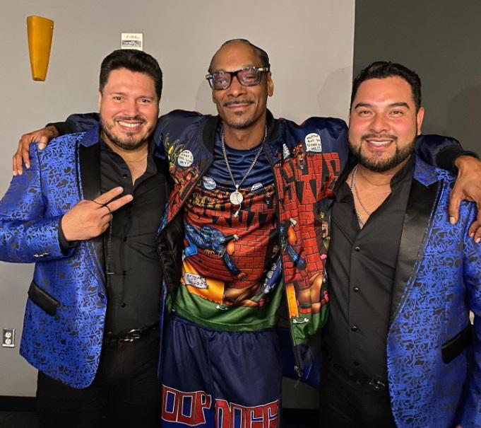 $!Snoop Dogg revela cuántos millones de pesos cobra por colaboración