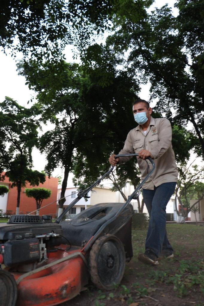 $!Alista la UAS programa para reconocer al personal que se ha distinguido en sus tareas