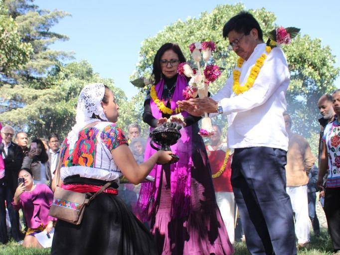 Nace Universidad de las Lenguas Indígenas de México (ULIM) para preservar nuestra riqueza lingüística y cultural