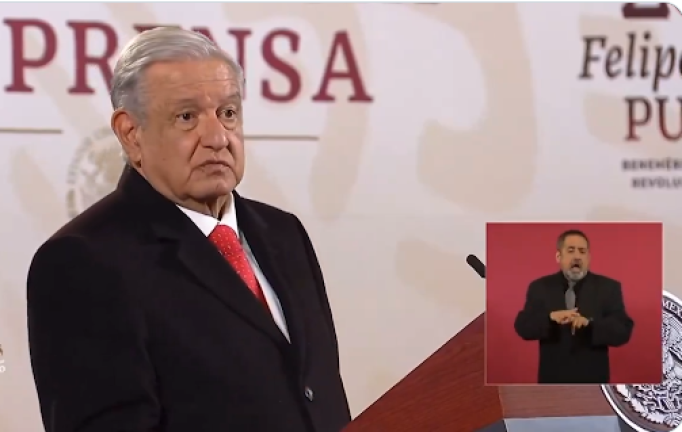 Antes de concluir el 2023, el Presidente Andrés Manuel López Obrador se había dicho satisfecho de los resultados de su gobierno en obras como el Tren Maya.